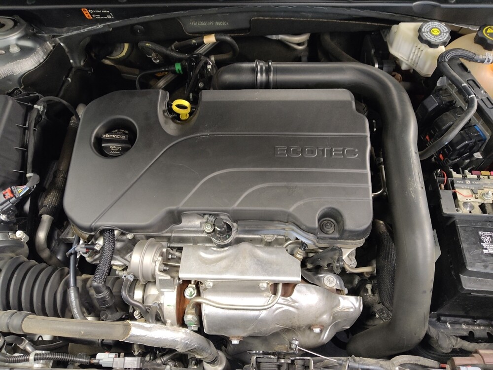 2023 Chevrolet Malibu in Houston, TX 77074 - 18105186 30