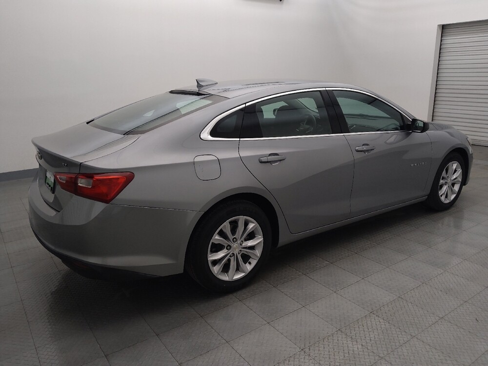 2023 Chevrolet Malibu in Houston, TX 77074 - 18105186 10