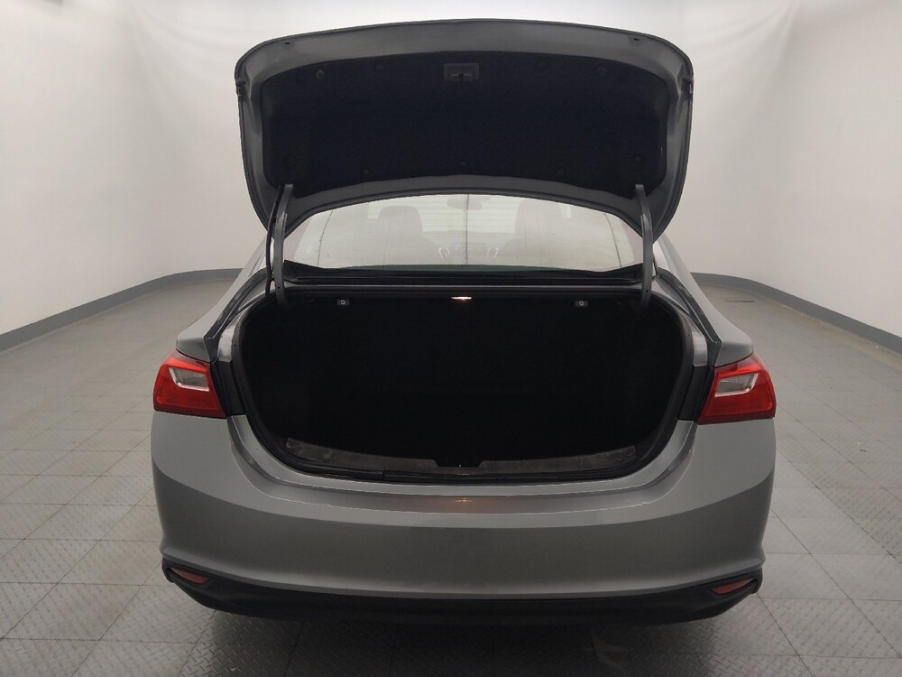 2023 Chevrolet Malibu in Houston, TX 77074 - 18105186 29