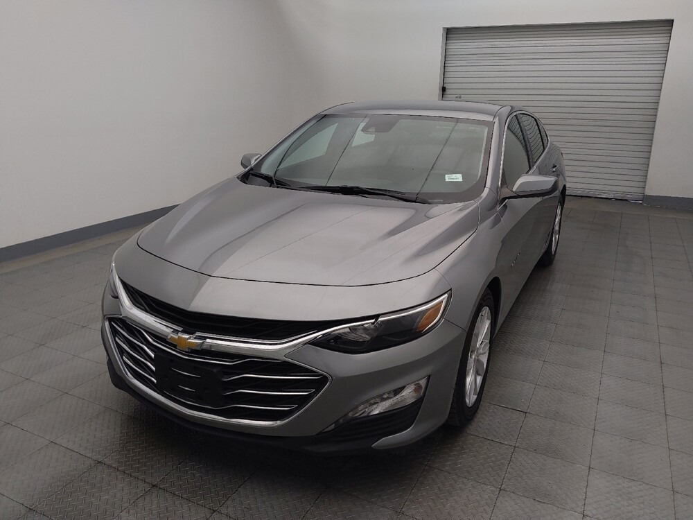 2023 Chevrolet Malibu in Houston, TX 77074 - 18105186 15