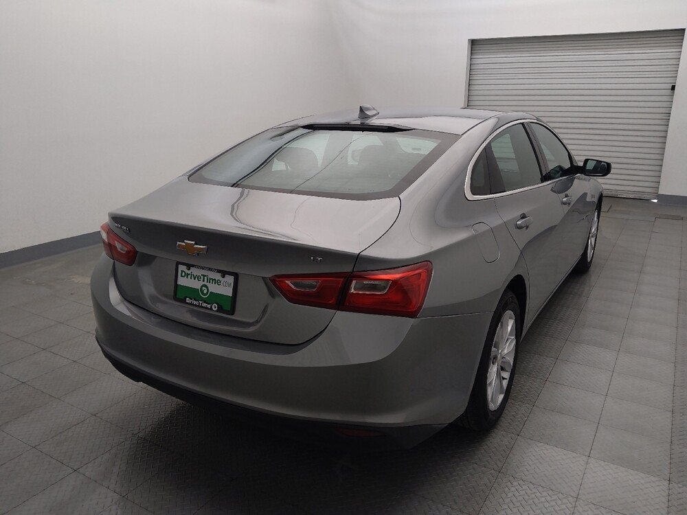 2023 Chevrolet Malibu in Houston, TX 77074 - 18105186 7