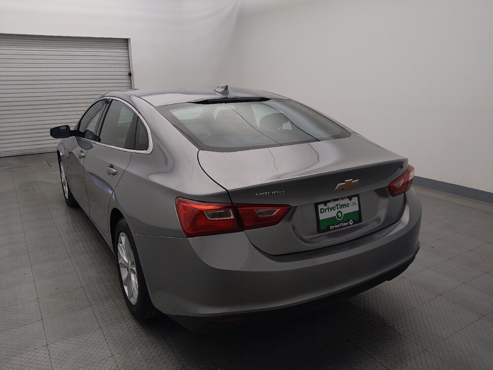 2023 Chevrolet Malibu in Houston, TX 77074 - 18105186 6