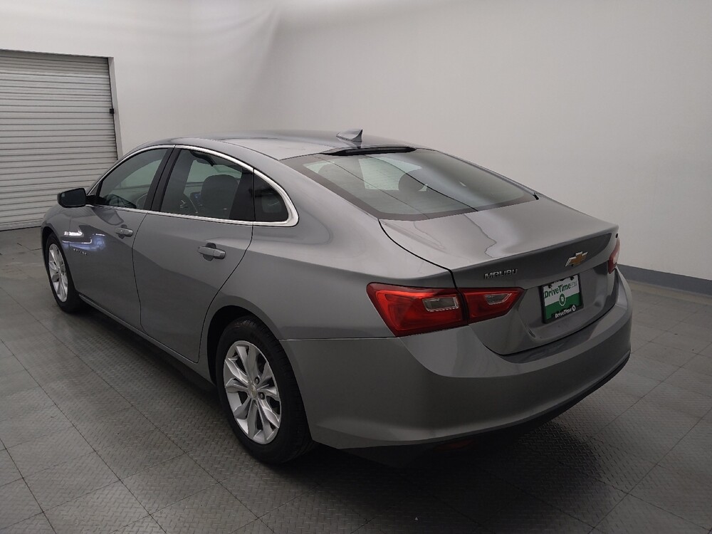 2023 Chevrolet Malibu in Houston, TX 77074 - 18105186 5