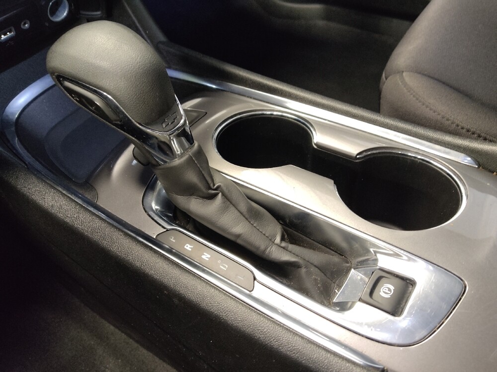 2023 Chevrolet Malibu in Houston, TX 77074 - 18105186 26