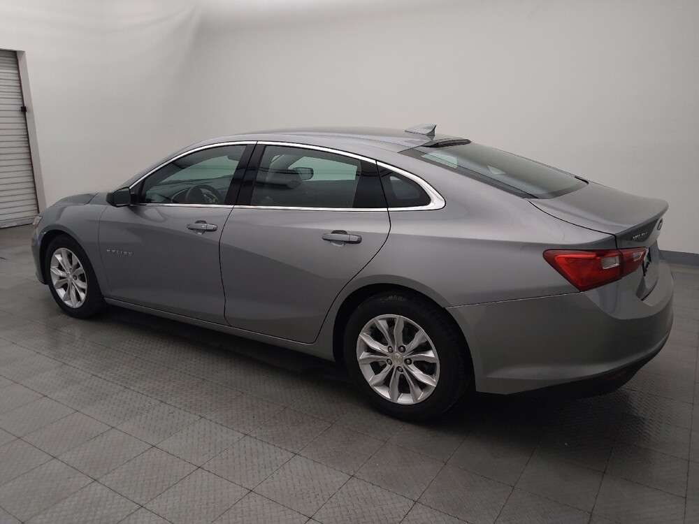 2023 Chevrolet Malibu in Houston, TX 77074 - 18105186 3