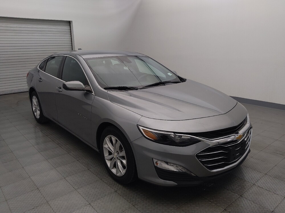 2023 Chevrolet Malibu in Houston, TX 77074 - 18105186 13