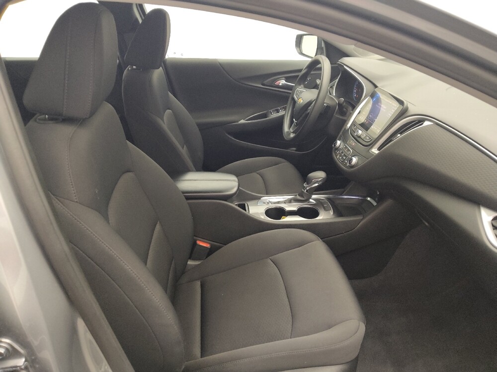 2023 Chevrolet Malibu in Houston, TX 77074 - 18105186 21