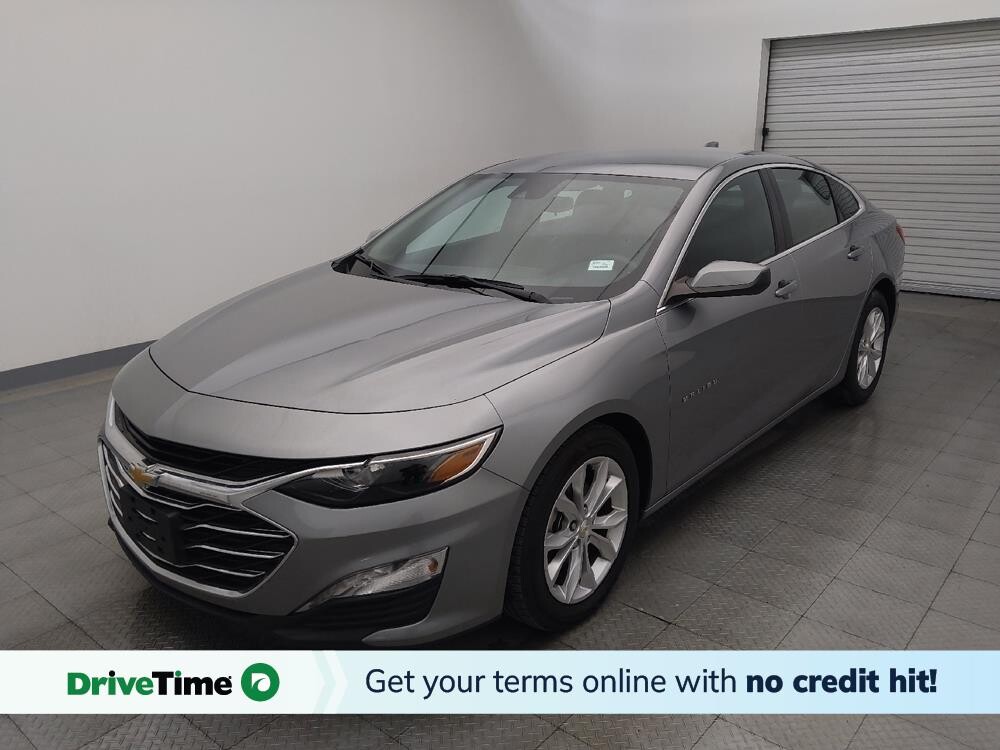2023 Chevrolet Malibu in Houston, TX 77074 - 18105186
