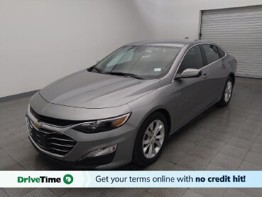 2023 Chevrolet Malibu in Houston, TX 77074