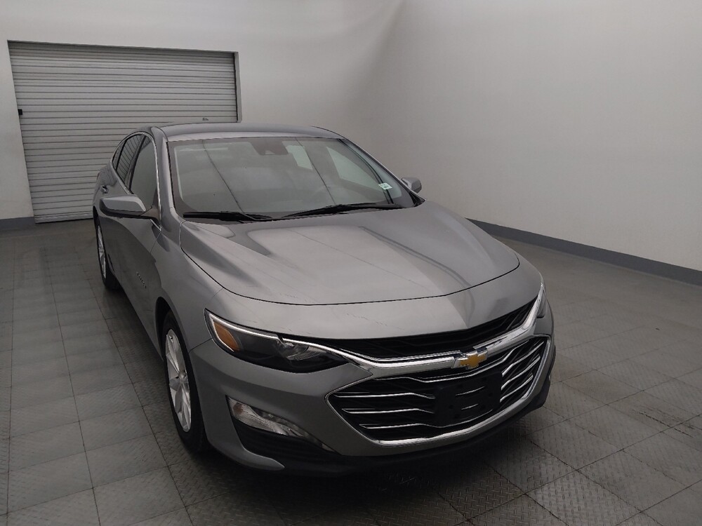 2023 Chevrolet Malibu in Houston, TX 77074 - 18105186 14
