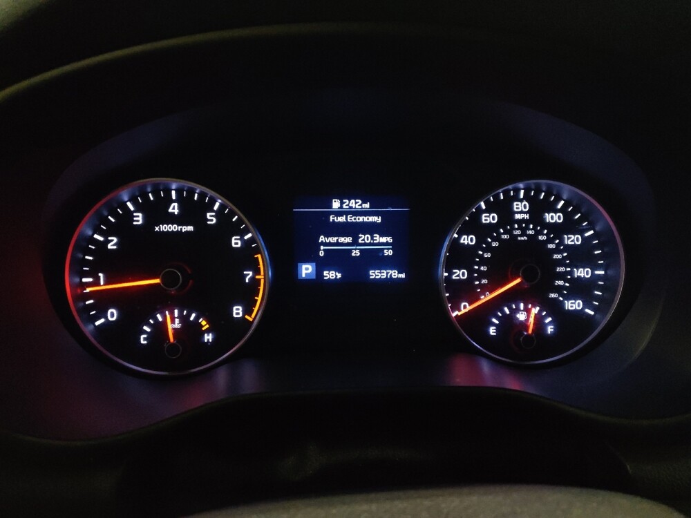 2022 Kia Sportage in Jacksonville, FL 32210 - 18105188 23