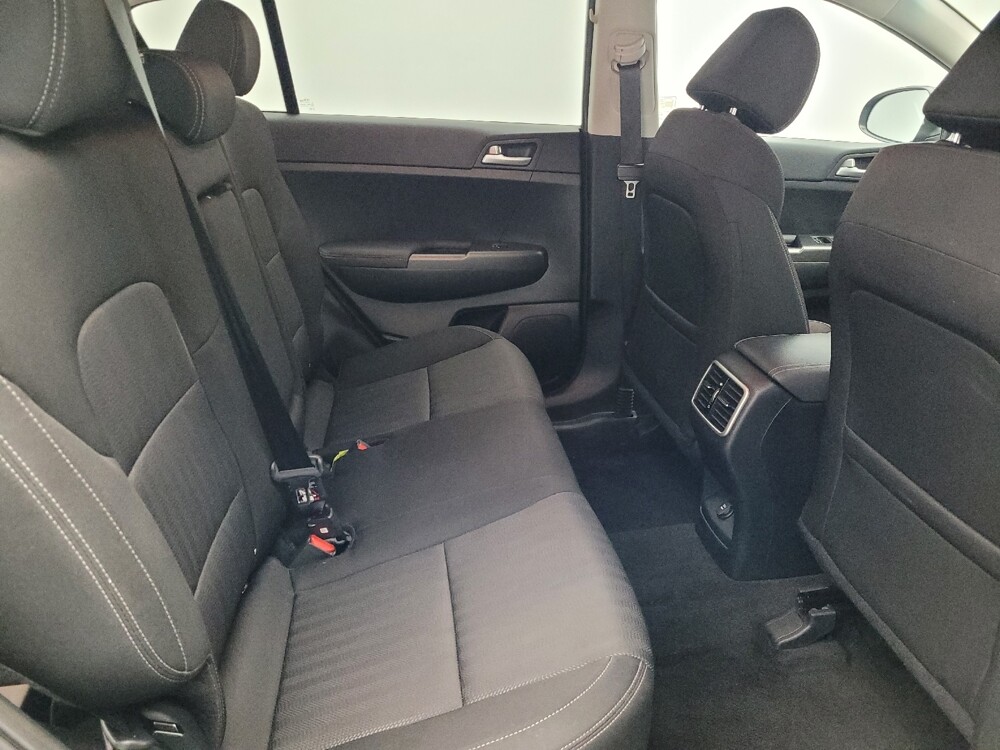 2022 Kia Sportage in Jacksonville, FL 32210 - 18105188 19