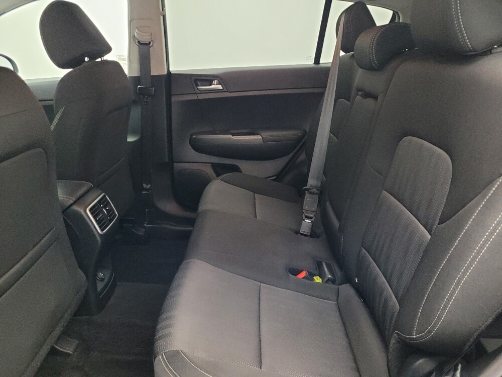 2022 Kia Sportage in Jacksonville, FL 32210 - 18105188 18