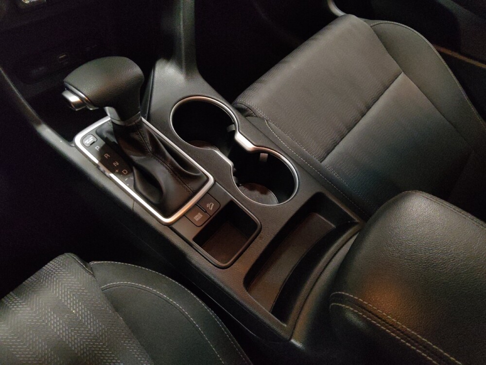 2022 Kia Sportage in Jacksonville, FL 32210 - 18105188 26