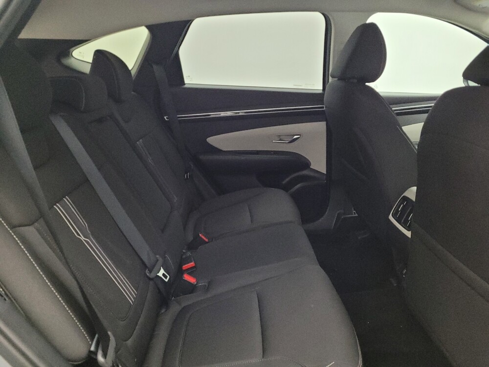2024 Hyundai Tucson in Columbus, OH 43228 - 18105189 19