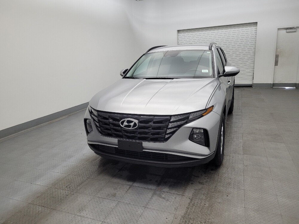 2024 Hyundai Tucson in Columbus, OH 43228 - 18105189 15