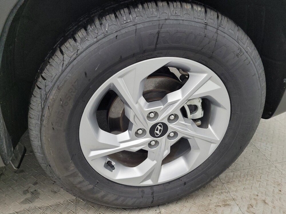 2024 Hyundai Tucson in Columbus, OH 43228 - 18105189 31
