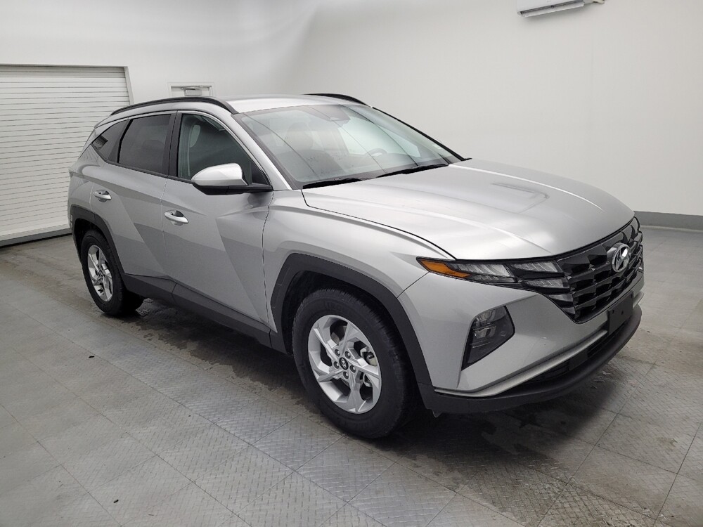 2024 Hyundai Tucson in Columbus, OH 43228 - 18105189 11