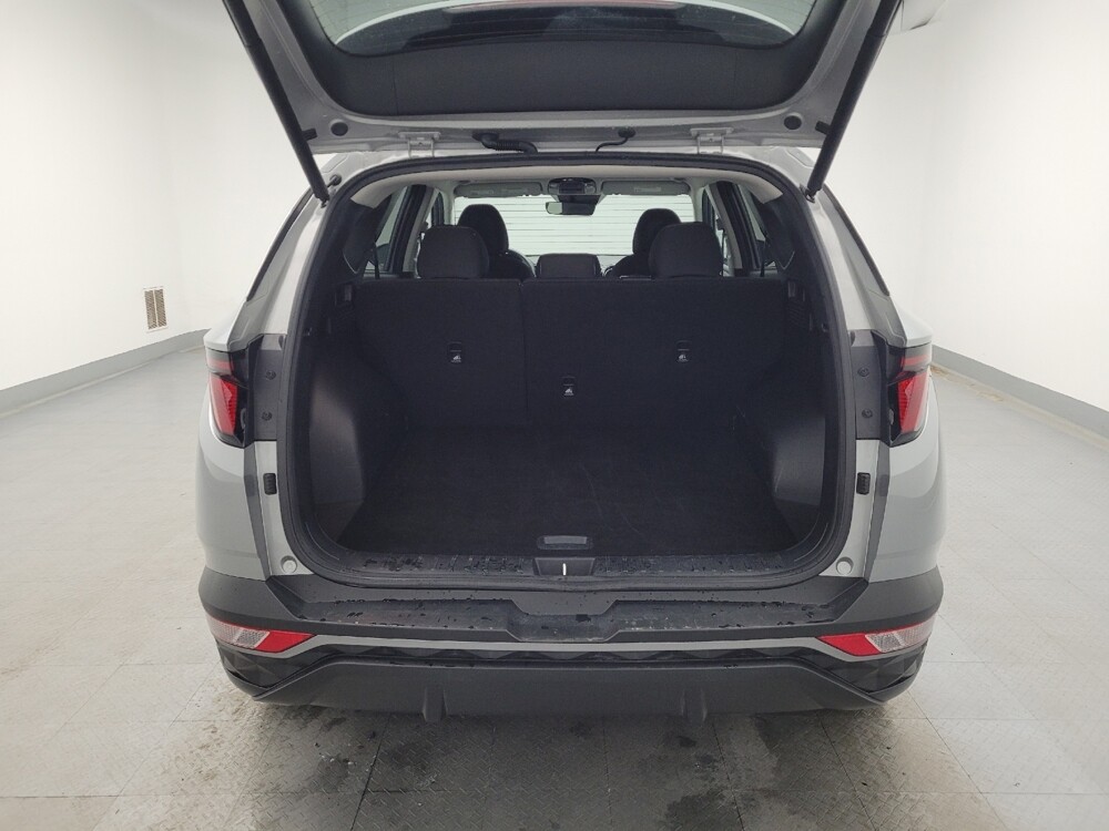 2024 Hyundai Tucson in Columbus, OH 43228 - 18105189 29