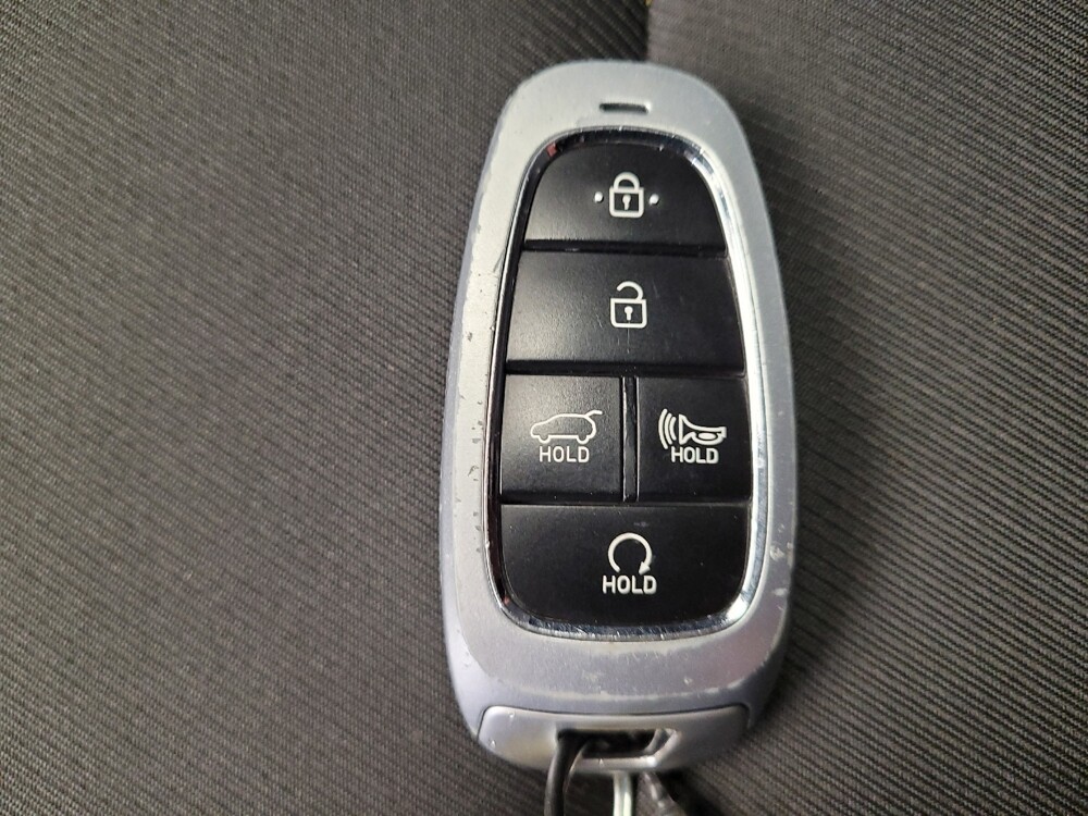 2024 Hyundai Tucson in Columbus, OH 43228 - 18105189 32