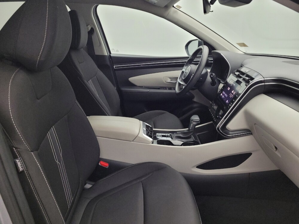 2024 Hyundai Tucson in Columbus, OH 43228 - 18105189 21