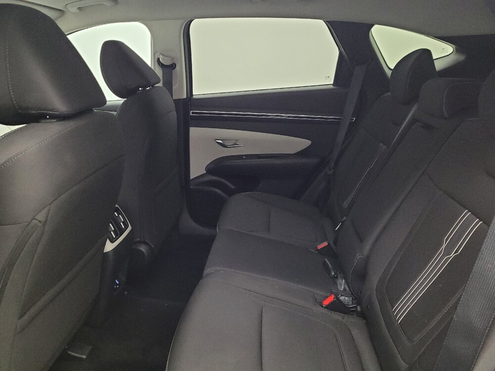 2024 Hyundai Tucson in Columbus, OH 43228 - 18105189 18