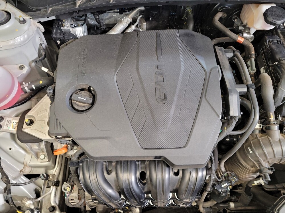 2024 Hyundai Tucson in Columbus, OH 43228 - 18105189 30