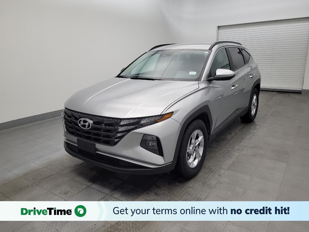 2024 Hyundai Tucson in Columbus, OH 43228 - 18105189