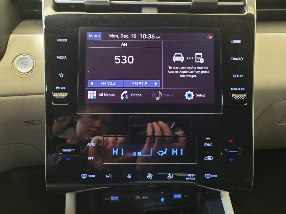 2024 Hyundai Tucson in Columbus, OH 43228 - 18105189 25