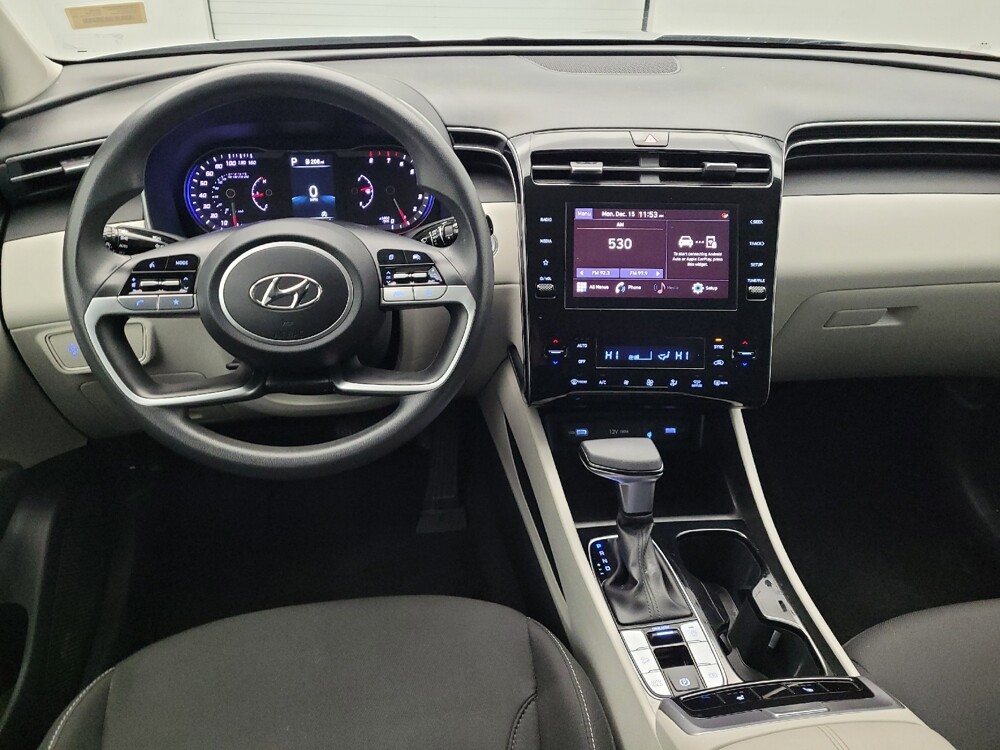 2024 Hyundai Tucson in Columbus, OH 43228 - 18105189 22