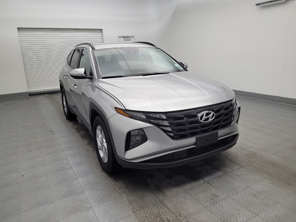 2024 Hyundai Tucson in Columbus, OH 43228 - 18105189 13
