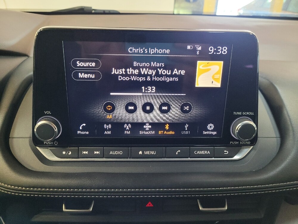 2023 Nissan Rogue in Downey, CA 90241 - 18105190 25