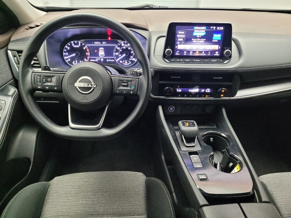 2023 Nissan Rogue in Downey, CA 90241 - 18105190 22