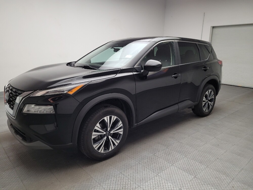 2023 Nissan Rogue in Downey, CA 90241 - 18105190 2