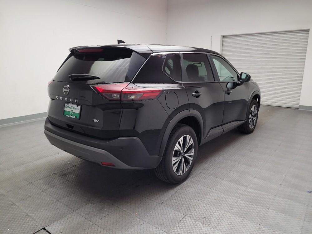 2023 Nissan Rogue in Downey, CA 90241 - 18105190 9