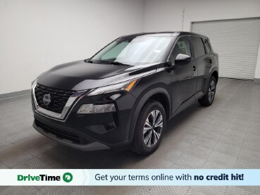2023 Nissan Rogue in Downey, CA 90241