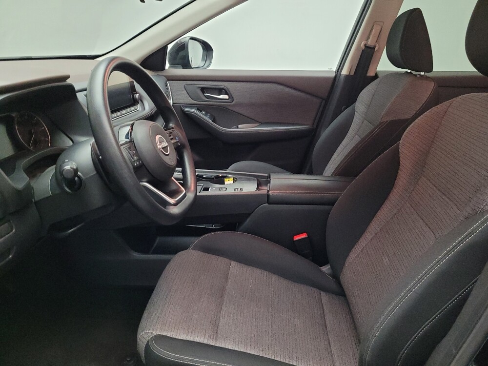 2023 Nissan Rogue in Downey, CA 90241 - 18105190 17