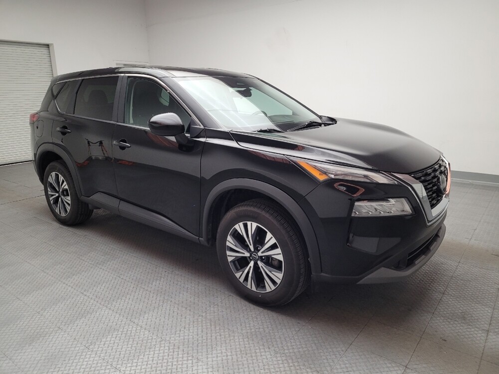 2023 Nissan Rogue in Downey, CA 90241 - 18105190 11