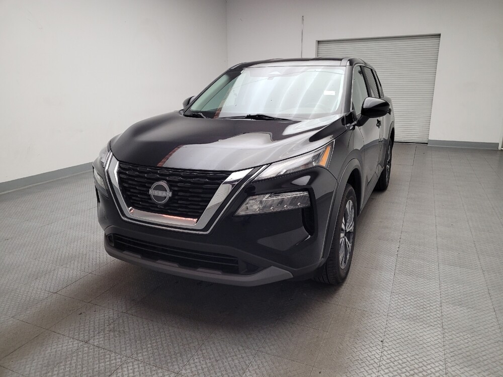 2023 Nissan Rogue in Downey, CA 90241 - 18105190 15