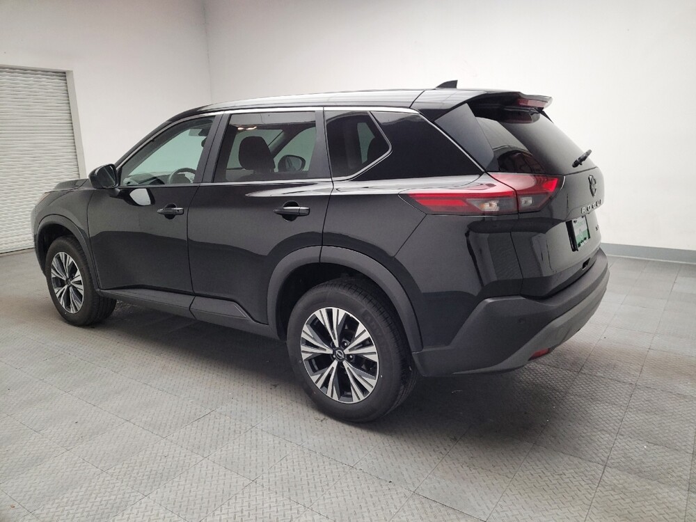 2023 Nissan Rogue in Downey, CA 90241 - 18105190 3