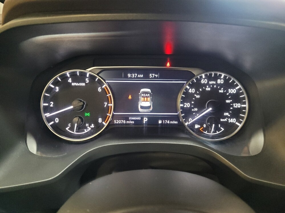 2023 Nissan Rogue in Downey, CA 90241 - 18105190 23