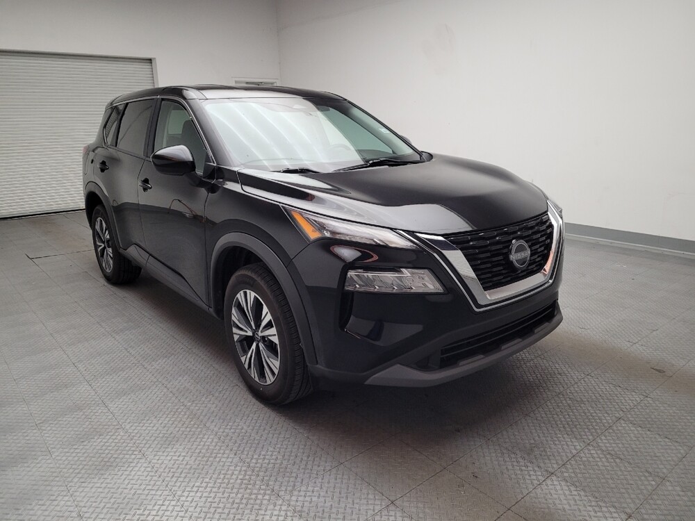 2023 Nissan Rogue in Downey, CA 90241 - 18105190 13