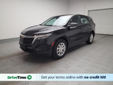 2024 Chevrolet Equinox in Downey, CA 90241