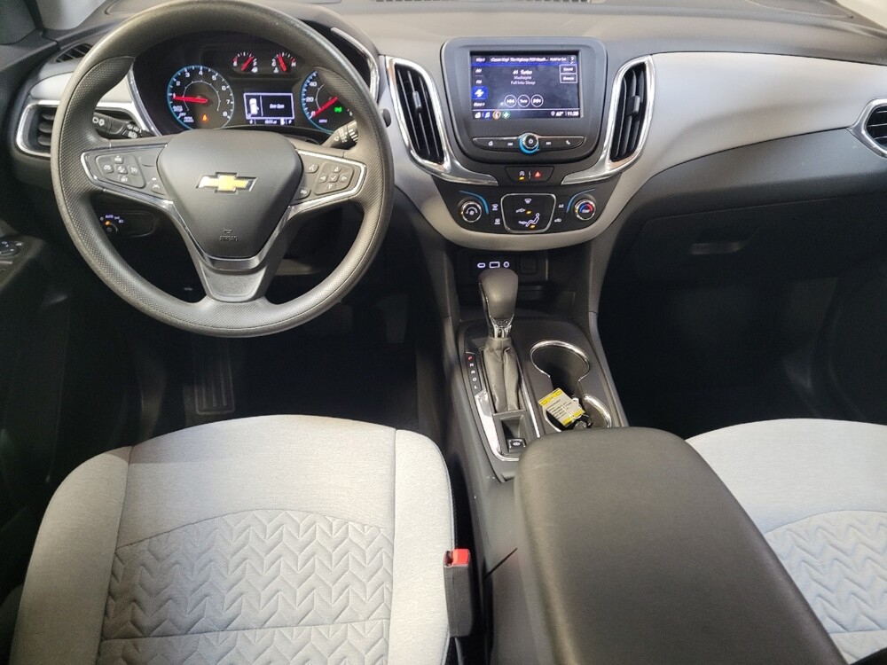 2024 Chevrolet Equinox in Downey, CA 90241 - 18105191 22