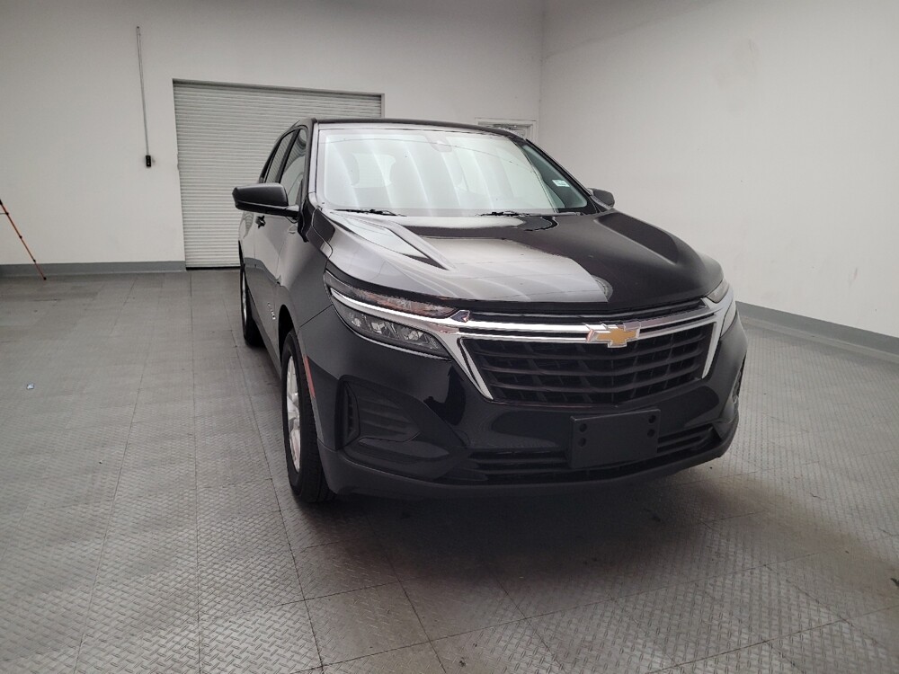 2024 Chevrolet Equinox in Downey, CA 90241 - 18105191 14