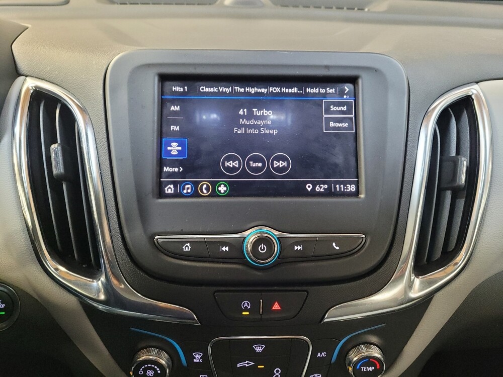 2024 Chevrolet Equinox in Downey, CA 90241 - 18105191 25