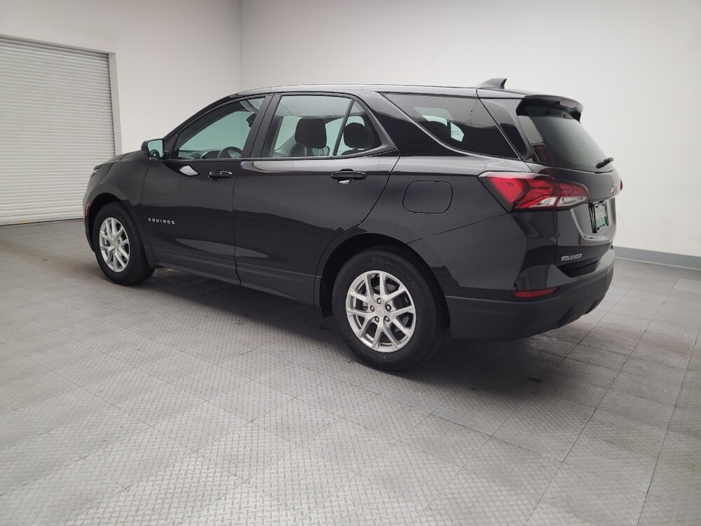 2024 Chevrolet Equinox in Downey, CA 90241 - 18105191 3