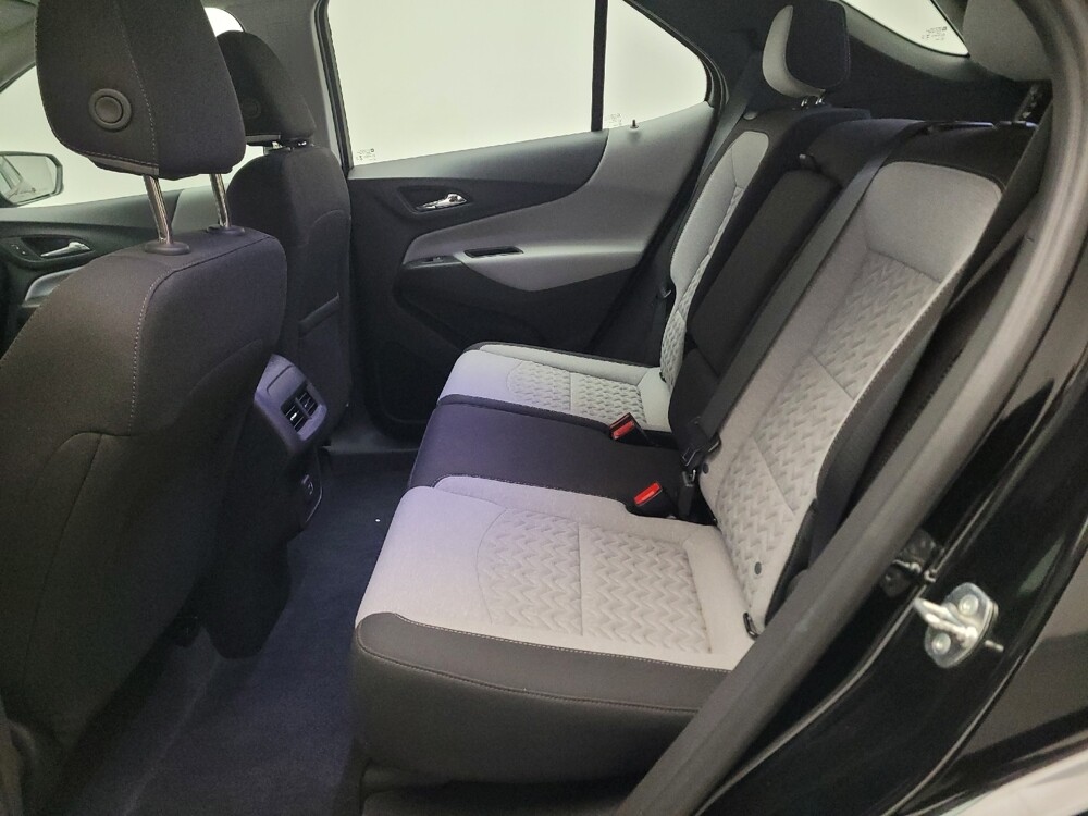 2024 Chevrolet Equinox in Downey, CA 90241 - 18105191 18