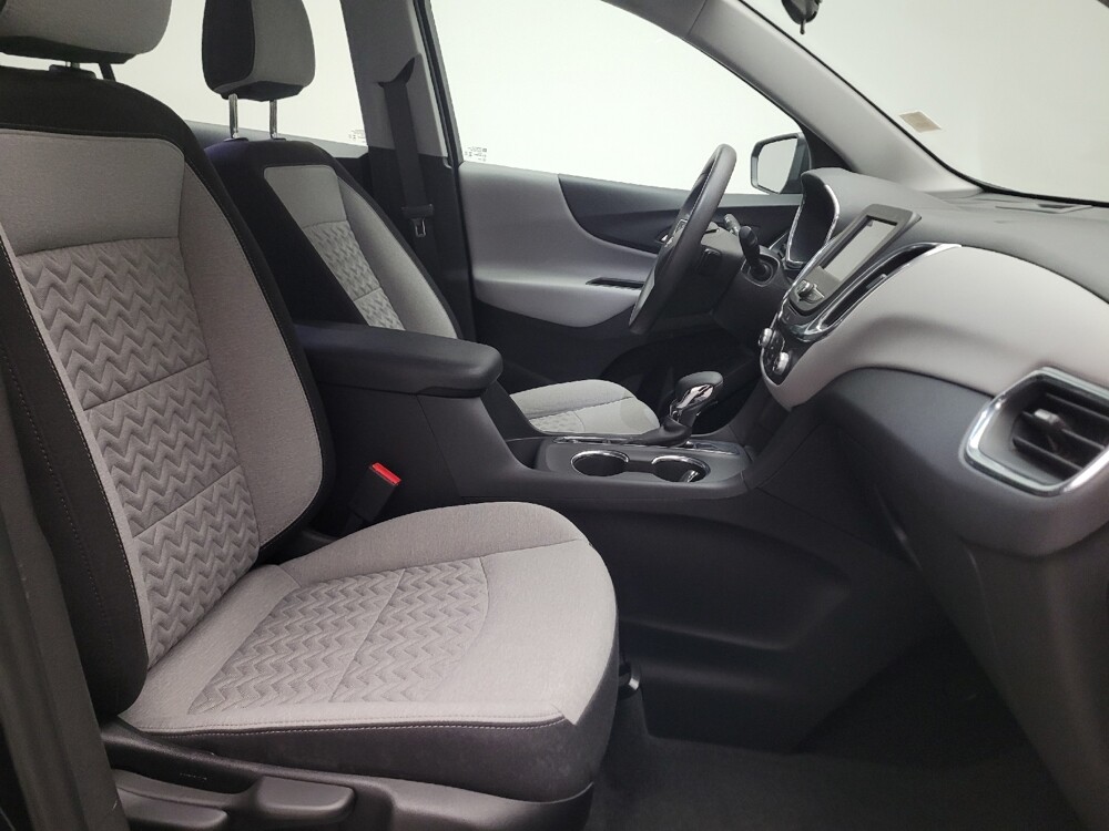 2024 Chevrolet Equinox in Downey, CA 90241 - 18105191 21