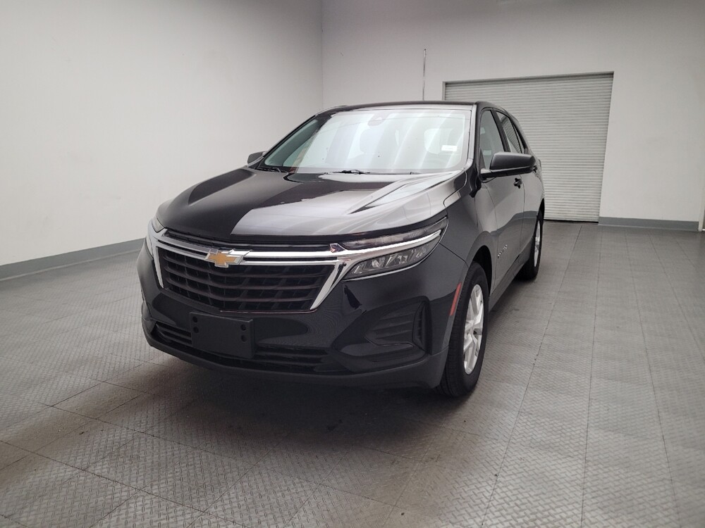 2024 Chevrolet Equinox in Downey, CA 90241 - 18105191 15
